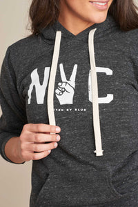 Signs of NYC Hoodie