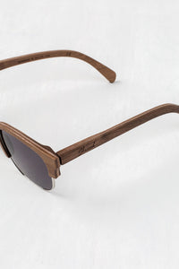 Shwood Newport Sunglasses